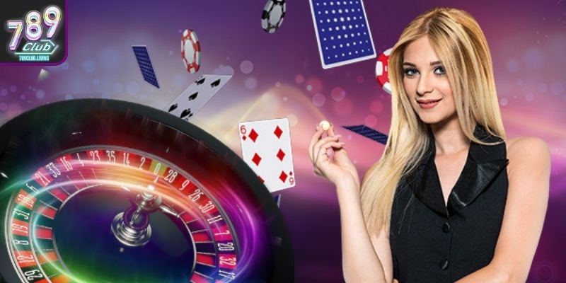 Giới thiệu về bài liêng tại cổng game 789club