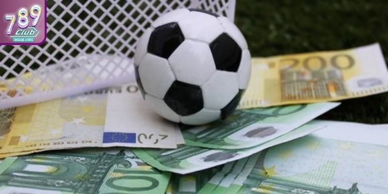 Giới thiệu về bốn dạng kèo thẻ phạt trong cá độ thể thao tại 789Club