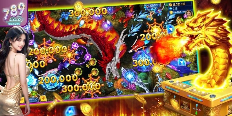 Game cung cấp nhiều loại vũ khí hiện đại với mức sát thương khác nhau