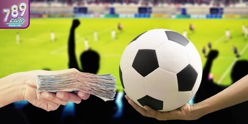 Minh họa chi tiết trong cá độ bóng đá tại 789Club