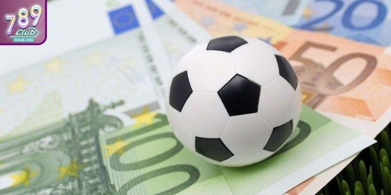 Minh họa về kèo chẵn lẻ tại 789Club
