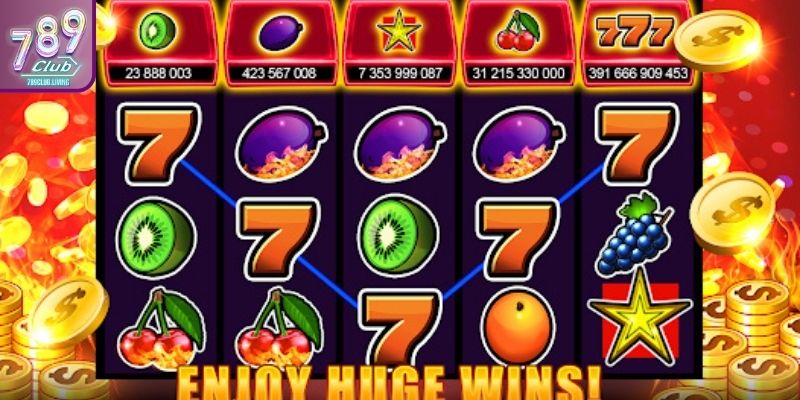 Những yếu tố khiến game nổ hũ rút tiền mặt phổ biến