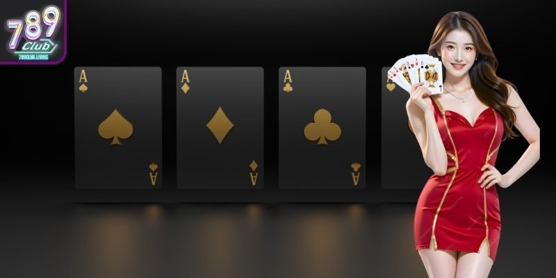 Kinh nghiệm chơi Poker 789Club hiệu quả
