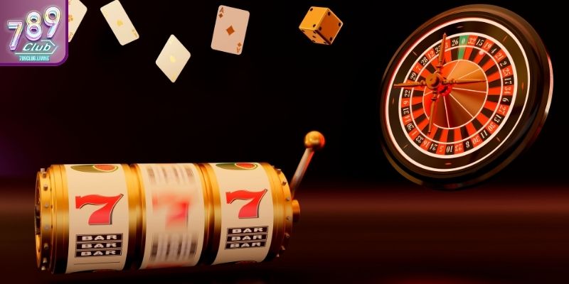 Tất tần tật về trò chơi nổ hũ và các slot game nổ hũ uy tín