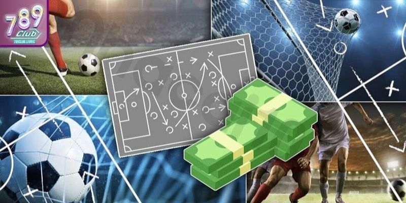 Thông tin cơ bản về kèo Châu Âu trong bóng đá