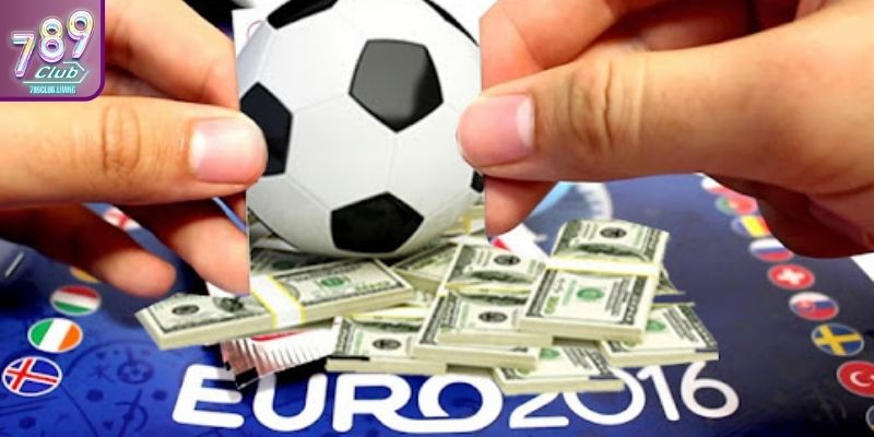 Thông tin sơ lược về kèo Penalty trong thuật ngữ cá độ bóng đá
