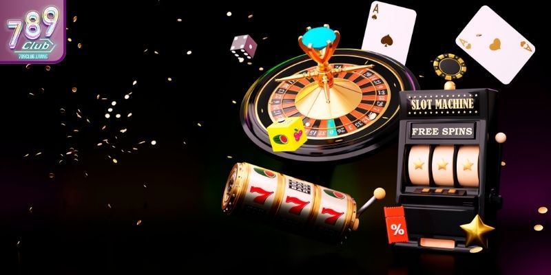Tổng quan về phần mềm hack game nổ hũ trong ngành cá cược