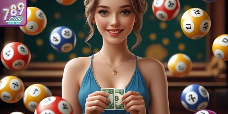 Bảng tra cứu các giấc mơ đi kèm với con số gợi ý
