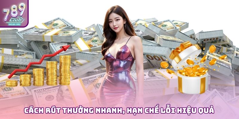 Hướng dẫn nạp tiền 789club