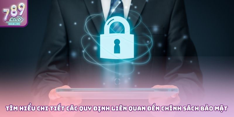 Quyền và trách nhiệm của nền tảng về bảo mật thông tin Quyền và trách nhiệm của nền tảng về bảo mật thông tin