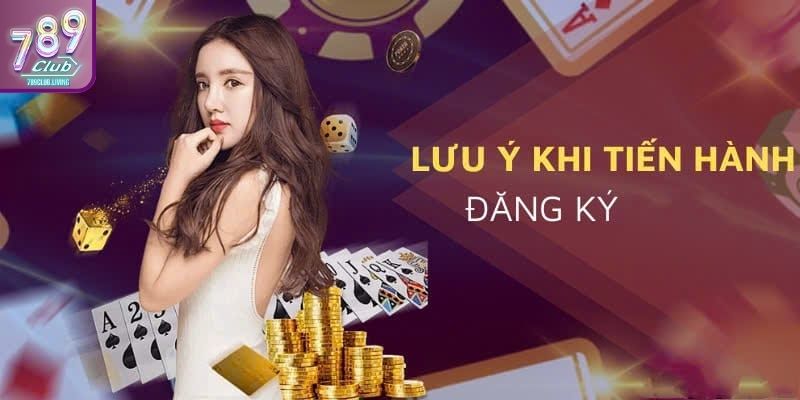 Hướng dẫn đăng ký 789Club chi tiết để trải nghiệm cá cược mượt mà Hướng dẫn đăng ký 789Club chi tiết để trải nghiệm cá cược mượt mà