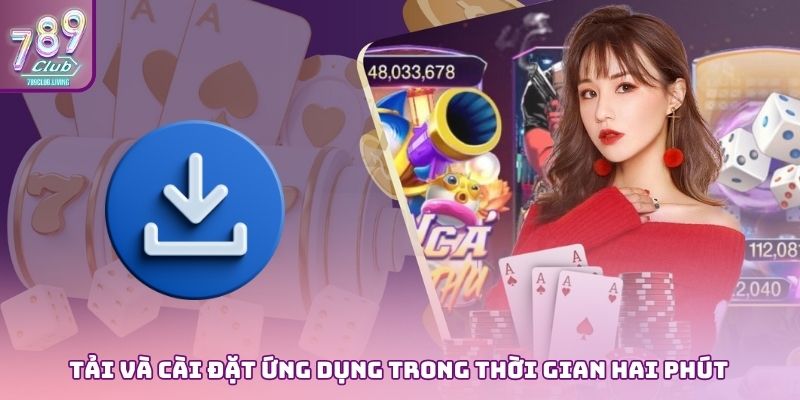 Hướng dẫn chi tiết Tải app 789club trên điện thoại chỉ với ba bước đơn giản Hướng dẫn chi tiết Tải app 789club trên điện thoại chỉ với ba bước đơn giản