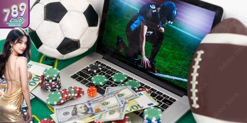 Khám phá chuyên mục thể thao 789club hấp dẫn Khám phá chuyên mục thể thao 789club hấp dẫn